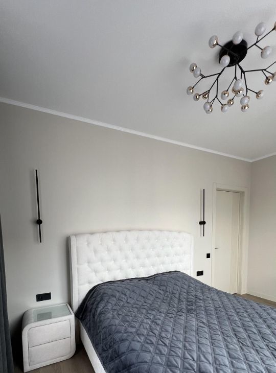 Сдам 4-к квартиру на Волгоградский проспект, 32/5к1, метро Угрешская, г. Москва