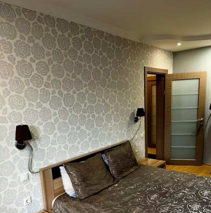 Сдам 2-к квартиру на Хорошевское шоссе, 50К2, метро ЦСКА, г. Москва