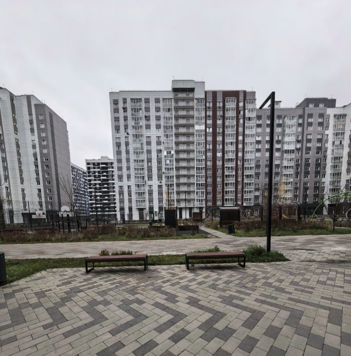 Снять 1к квартиру на улица Мостовая, 5к2, метро Коммунарка, г. Москва