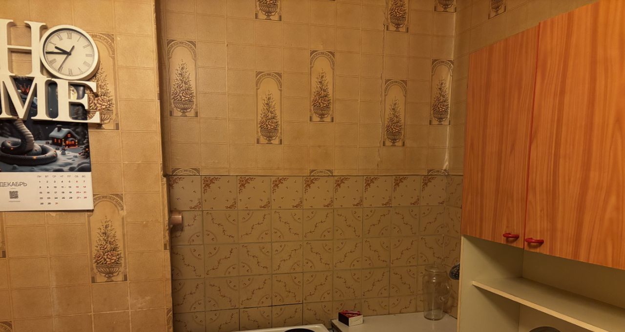 Аренда 1-к квартиры на Суздальская улица, 14К1, метро Новокосино, г. Москва