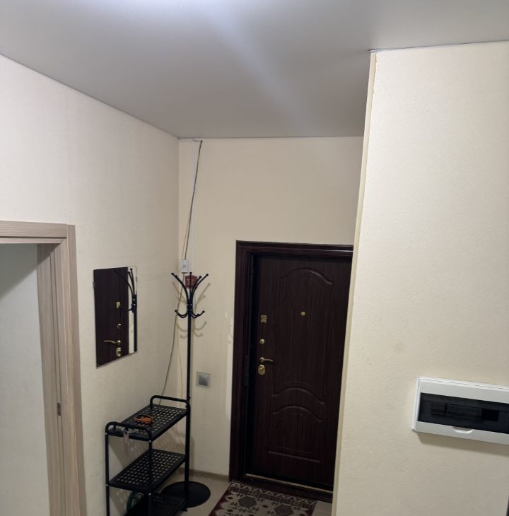 Сдам двухкомнатную квартиру на Истринская улица, 8к3, метро Кунцевская, г. Москва