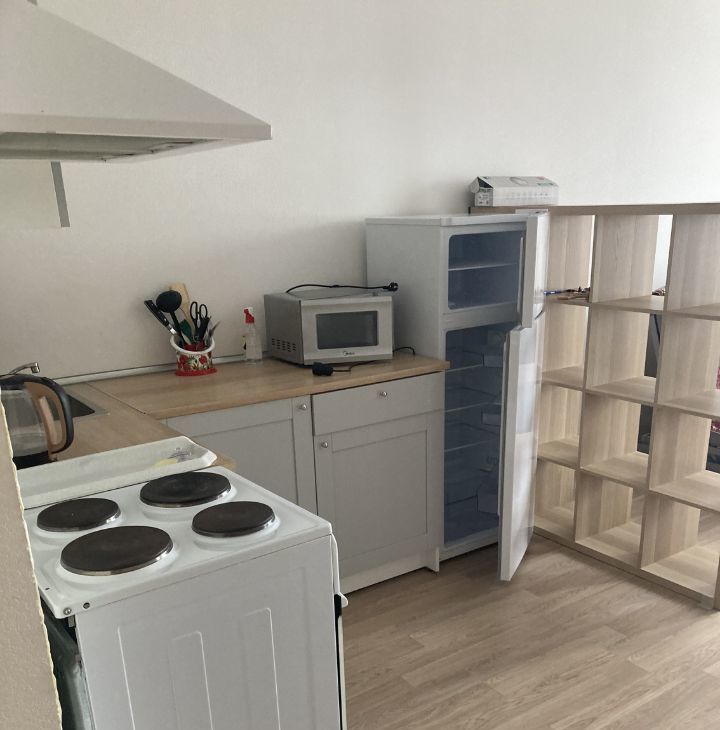 Аренда 1к квартиры на улица Саларьевская, 8к1, метро Филатов Луг, г. Москва