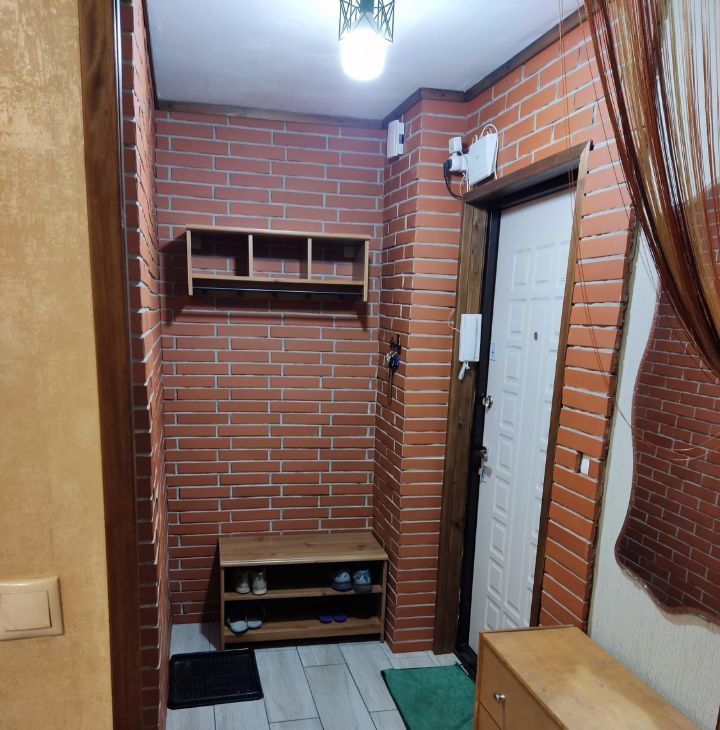 Снять 1к квартиру на Голубинская улица, 19, метро Битцевский парк, г. Москва