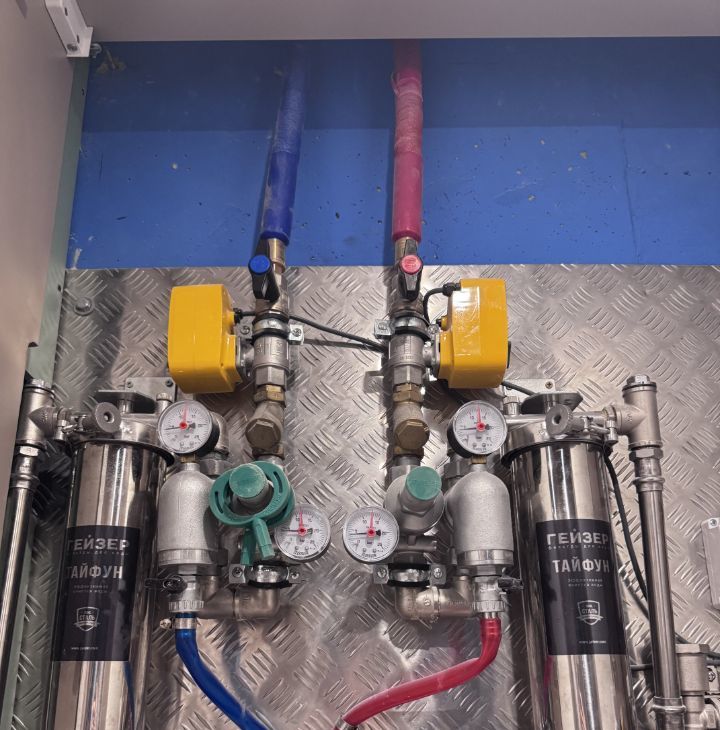 Сдается 2-комнатная квартира на Причальный проезд, 10к1, метро Шелепиха, г. Москва