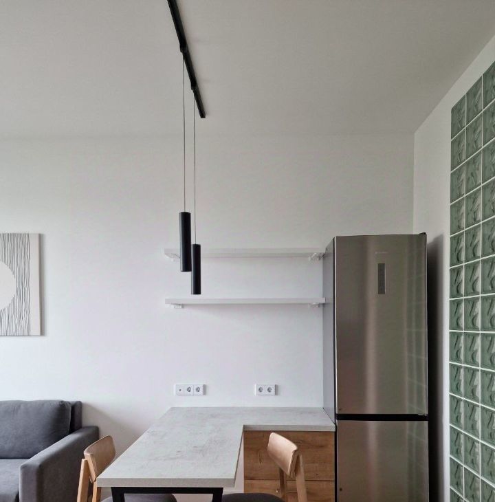 Сдается 2-комнатная квартира на Нагатинская набережная, 10А, метро Нагатинская, г. Москва