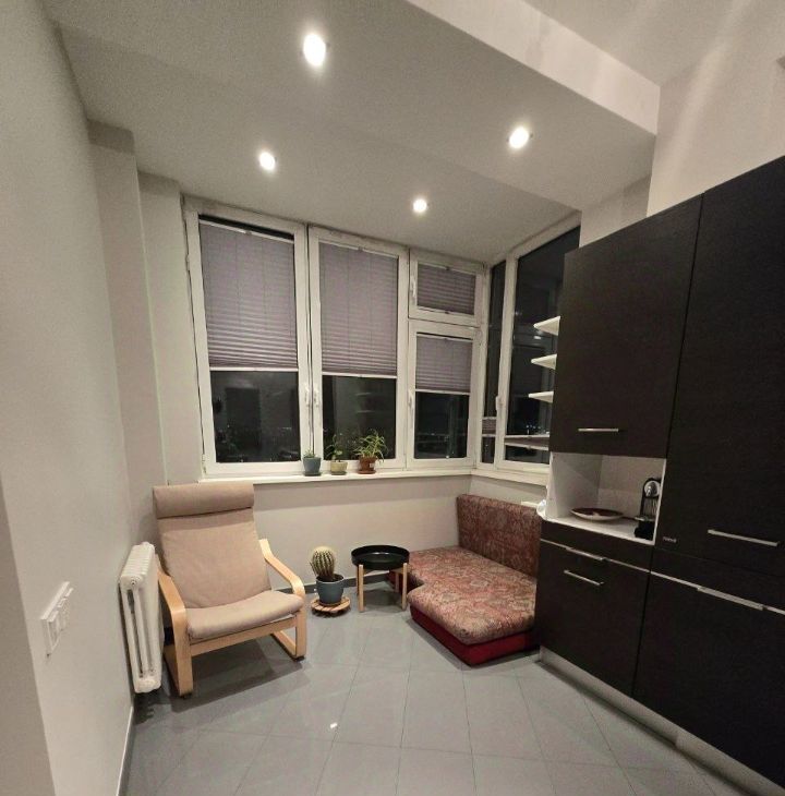 Аренда 3-комнатной квартиры на Нахимовский проспект, 56, метро Профсоюзная, г. Москва