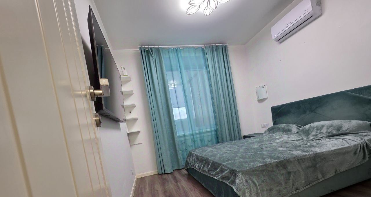 Аренда трехкомнатной квартиры на проспект Вернадского, 27К1, метро Проспект Вернадского, г. Москва