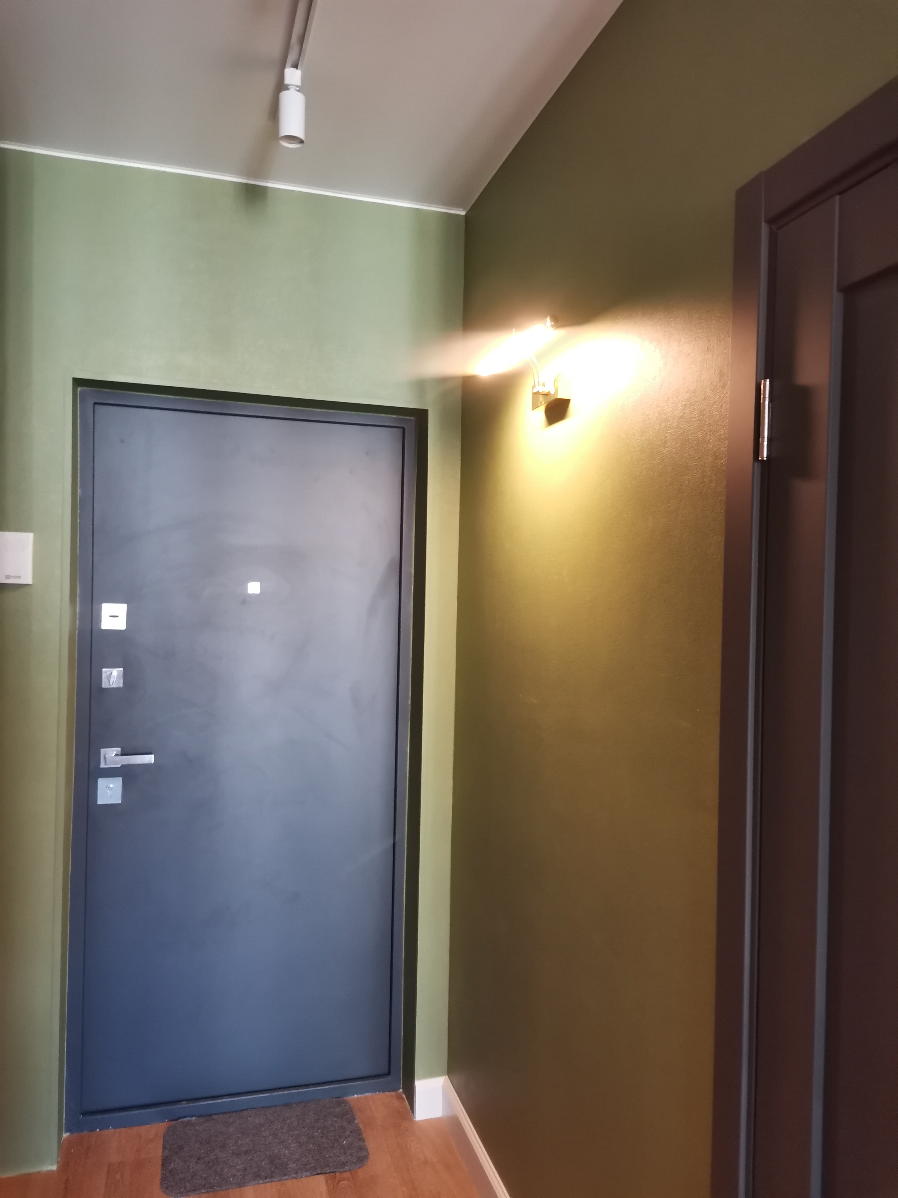 Сдам однокомнатную квартиру на Московская обл, г Химки, деревня Рузино, мкр Кутузовский, д 4 к 2, метро Пятницкое шоссе, г. Москва