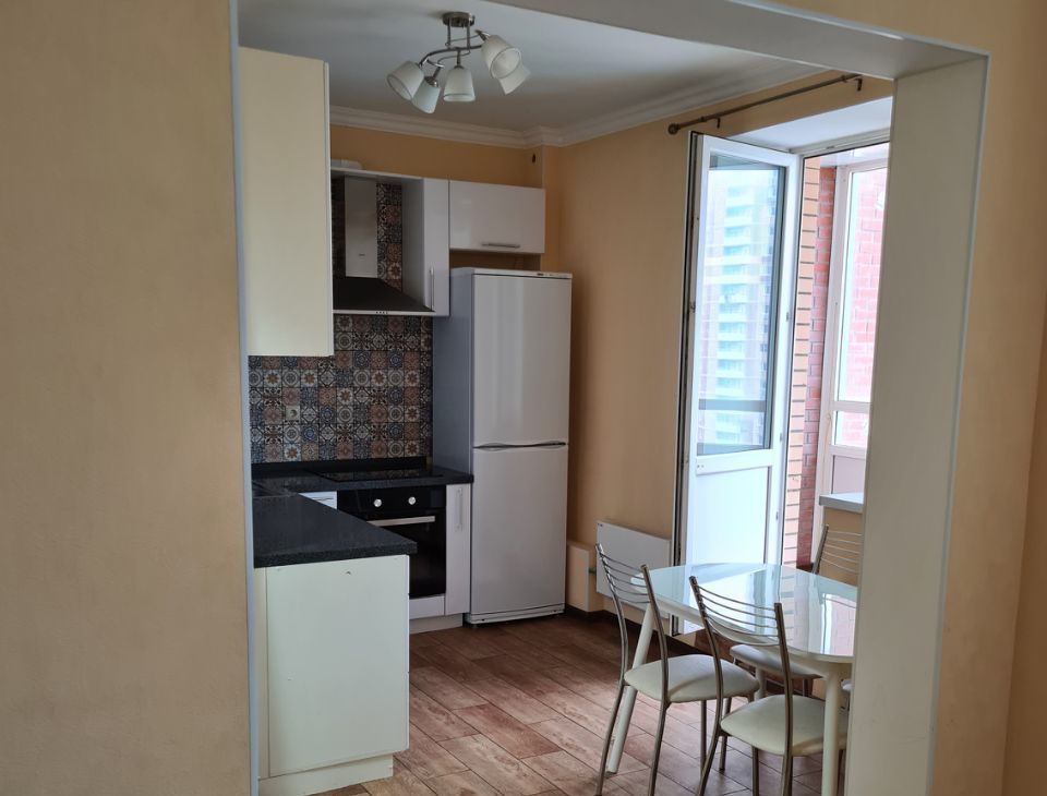 Аренда 3-к квартиры на Смольная улица, 57К1, метро Ховрино, г. Москва