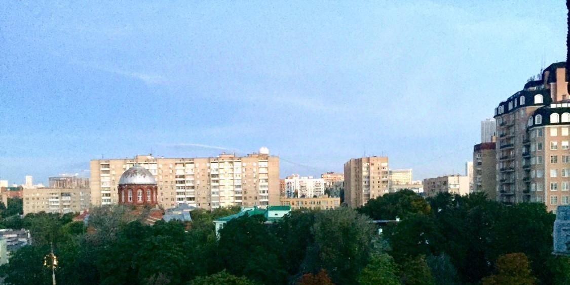 Сдается двухкомнатная квартира на Большая Грузинская улица, 20, метро Белорусская, г. Москва