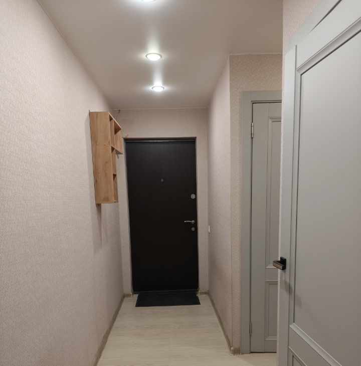 Снять 2х-комнатную квартиру на Онежская улица, 42/36, метро Беломорская, г. Москва