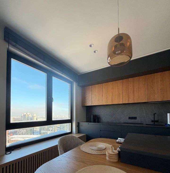 Снять двухкомнатную квартиру на улица Руставели, 16к1, метро Фонвизинская, г. Москва