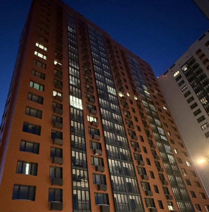 Сдам 1к квартиру на проезд Шокальского, 28Ак1, метро Свиблово, г. Москва