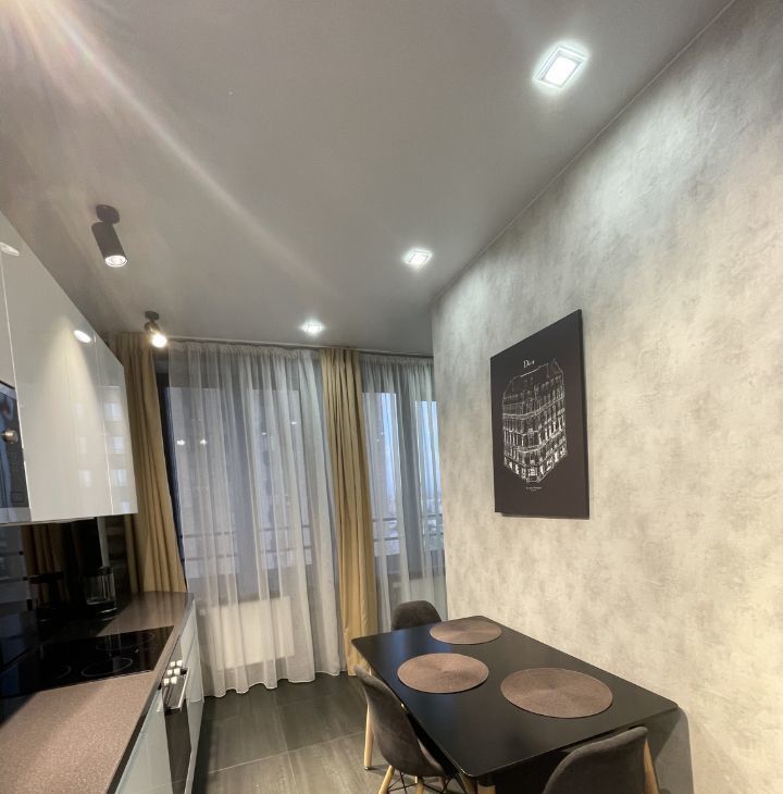 Аренда 2к квартиры на Новодмитровская улица, 2к6, метро Савёловская, г. Москва