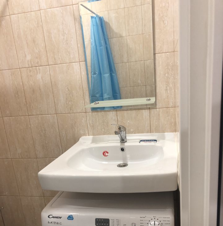 Сдам однокомнатную квартиру на улица Садовая, 12с1, метро Румянцево, г. Москва