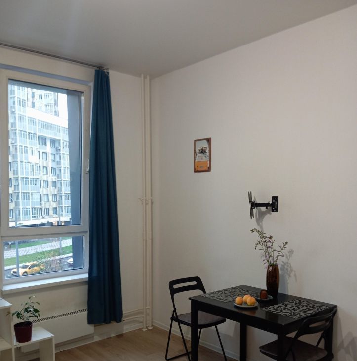 Сдам 1к квартиру на улица Летчика Грицевца, 14А, метро Рассказовка, г. Москва