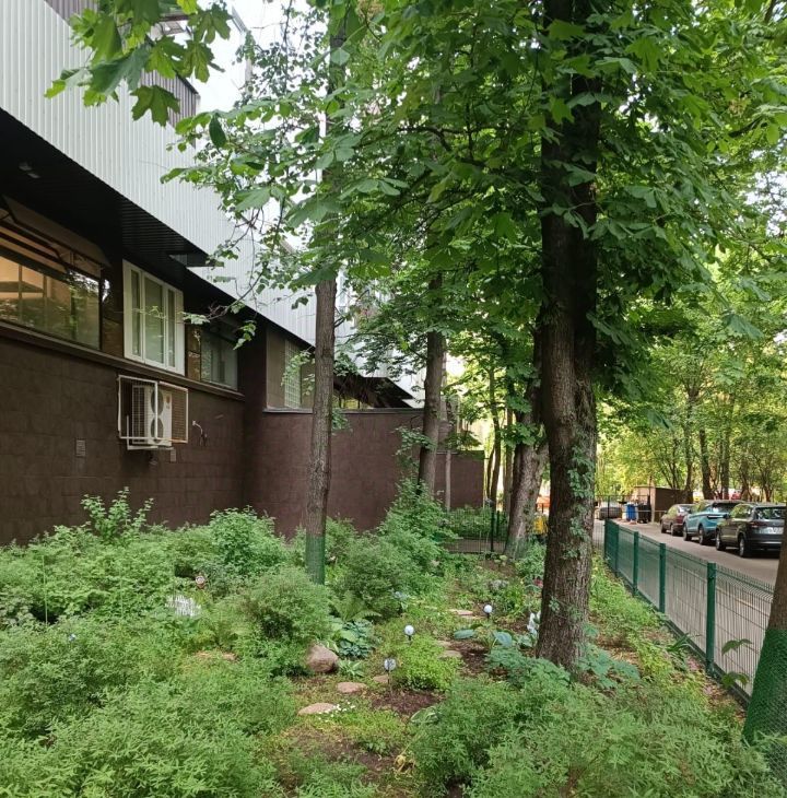 Сдам 1к квартиру на Уральская улица, 6К1, метро Щёлковская, г. Москва