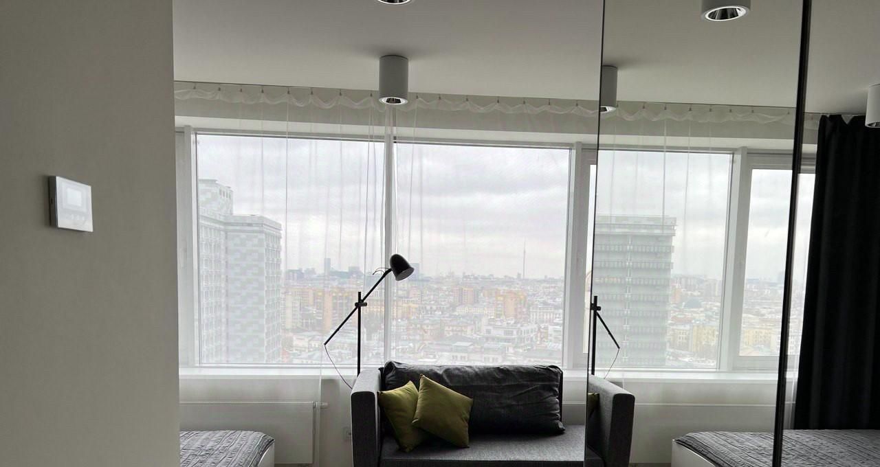 Сдаю однокомнатную квартиру на улица Новый Арбат, 15, метро Смоленская (Арбатско-Покровская линия), г. Москва