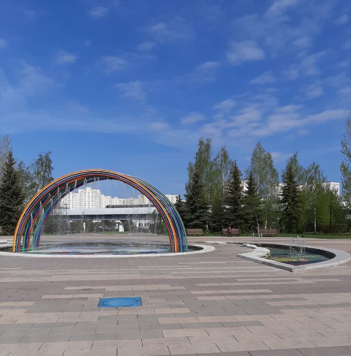 Сдаю 1-к квартиру на Южнобутовская улица, 17, метро Бульвар Адмирала Ушакова, г. Москва