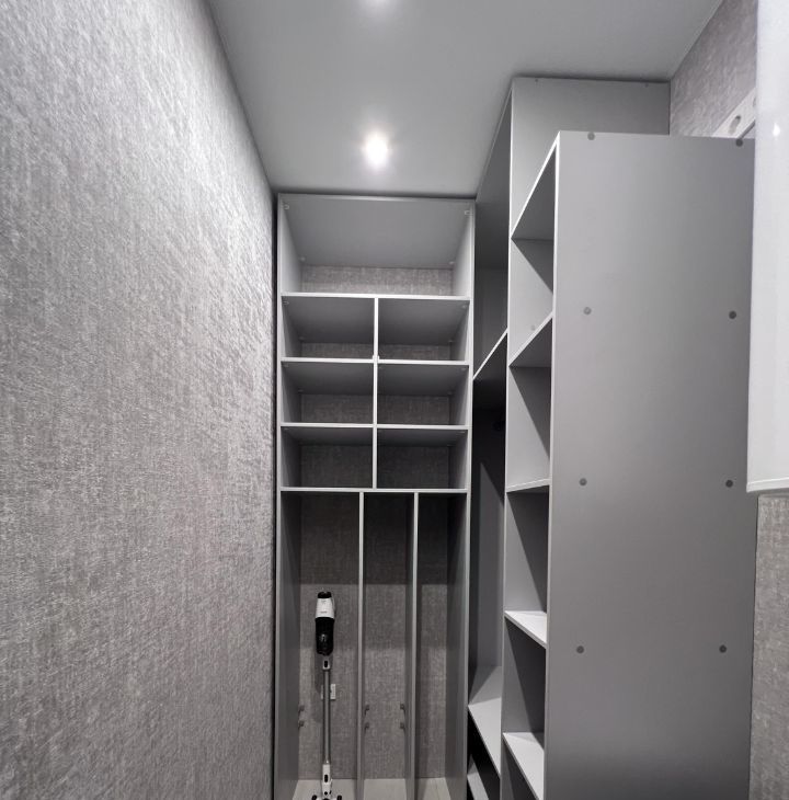 Сдаю 2х-комнатную квартиру на Волоколамское шоссе, 71к4, метро Спартак, г. Москва