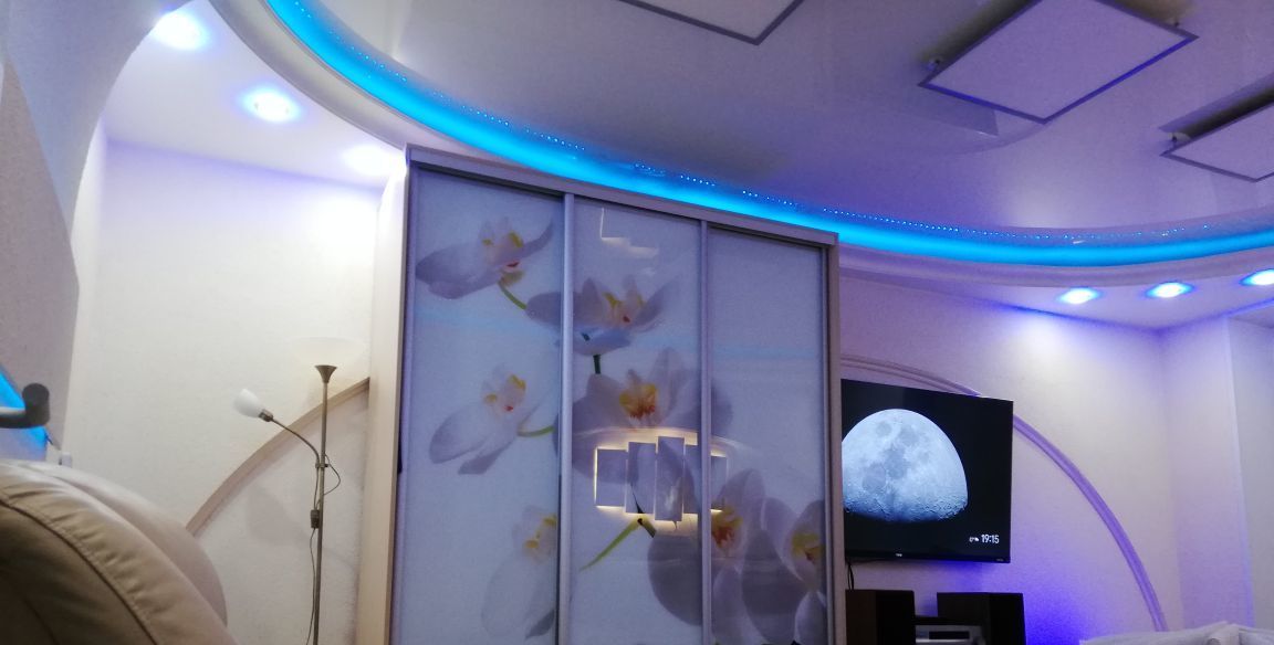 Сдаю 1-комнатную квартиру на Нагатинская улица, 33К2, метро Автозаводская (Замоскворецкая линия), г. Москва