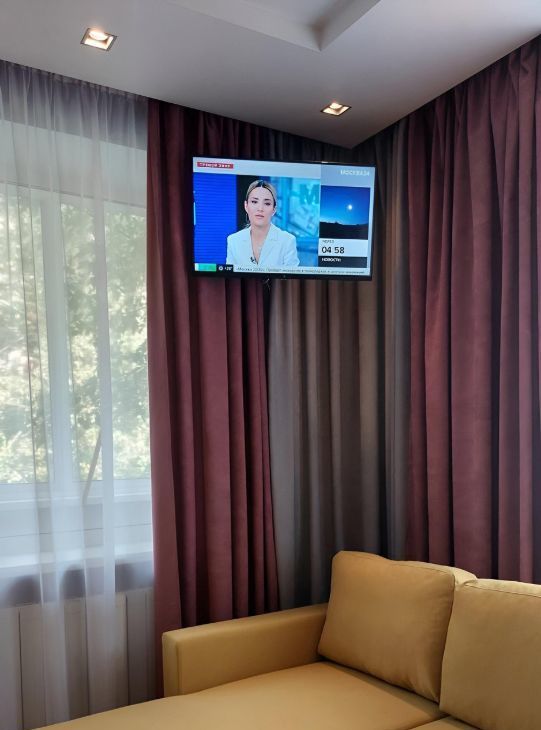 Сдается 1к квартира на Стрельбищенский переулок, 23А, метро Улица 1905 года, г. Москва