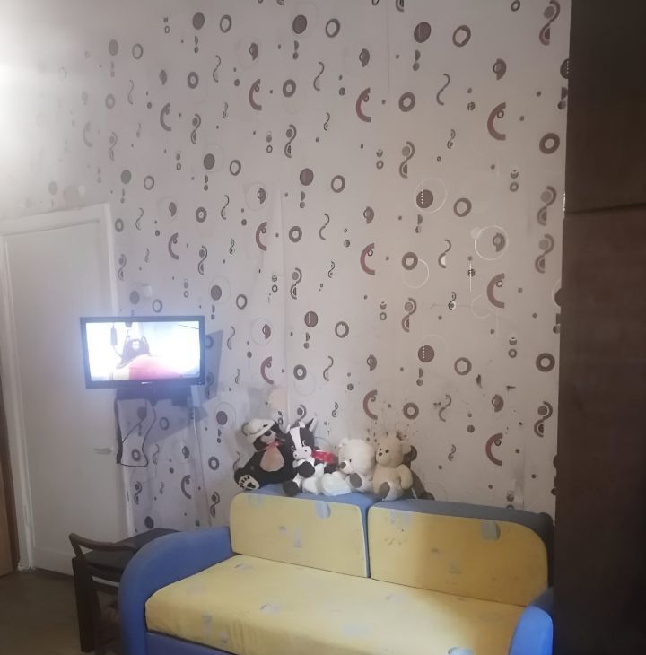 Снять 1к квартиру на 9-я Парковая улица, 50К1, метро Первомайская, г. Москва