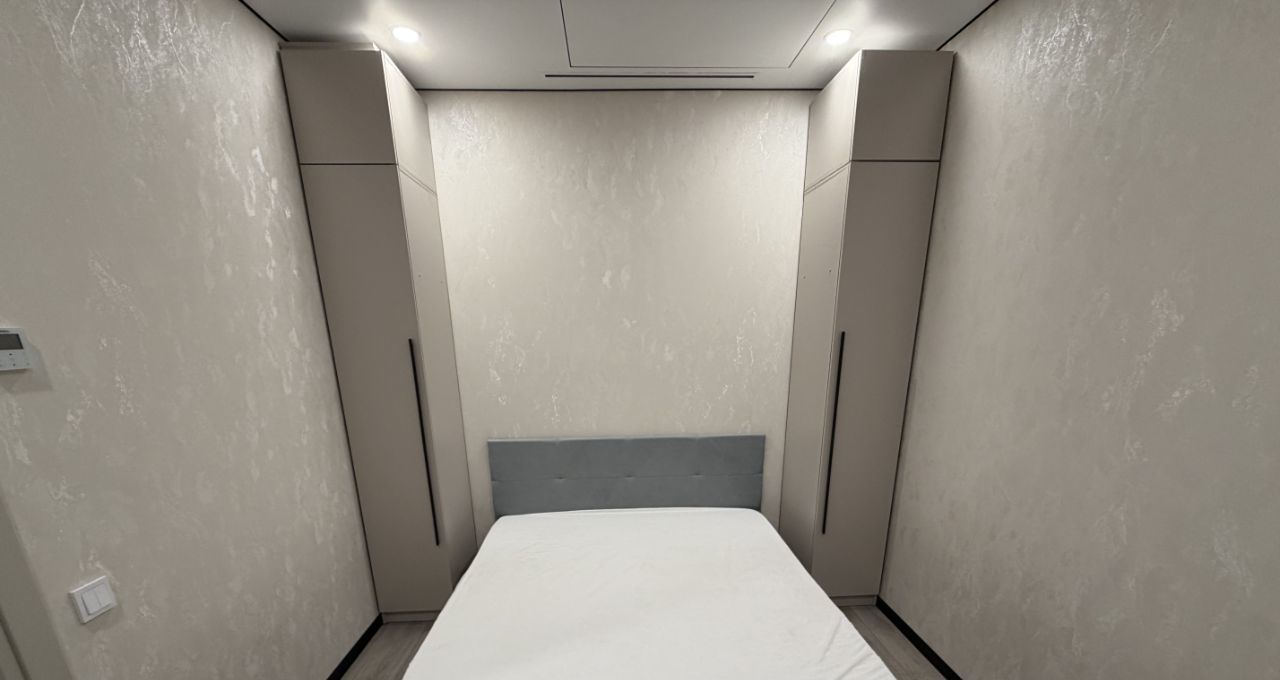 Сдается 2х-комнатная квартира на 2-я Хуторская улица, 34, метро Дмитровская, г. Москва