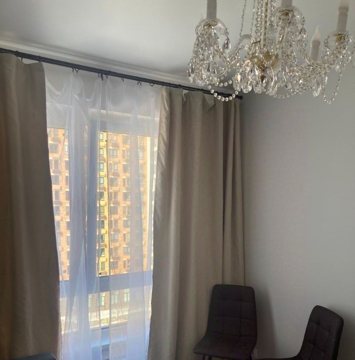 Сдаю 2-к квартиру на улица Усадебный Парк, 7к1, метро Филатов Луг, г. Москва