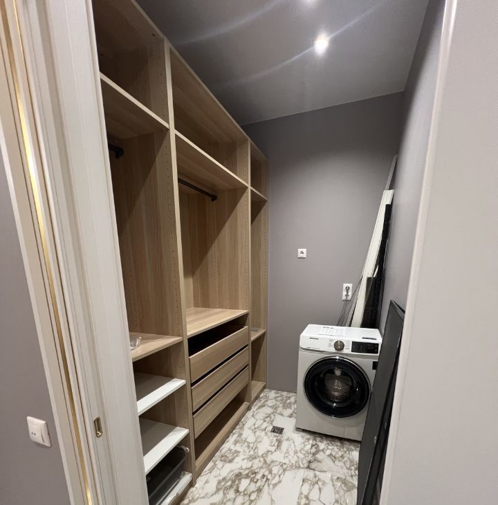 Сдаю 2х-комнатную квартиру на Ходынский бульвар, 20А, метро Полежаевская, г. Москва