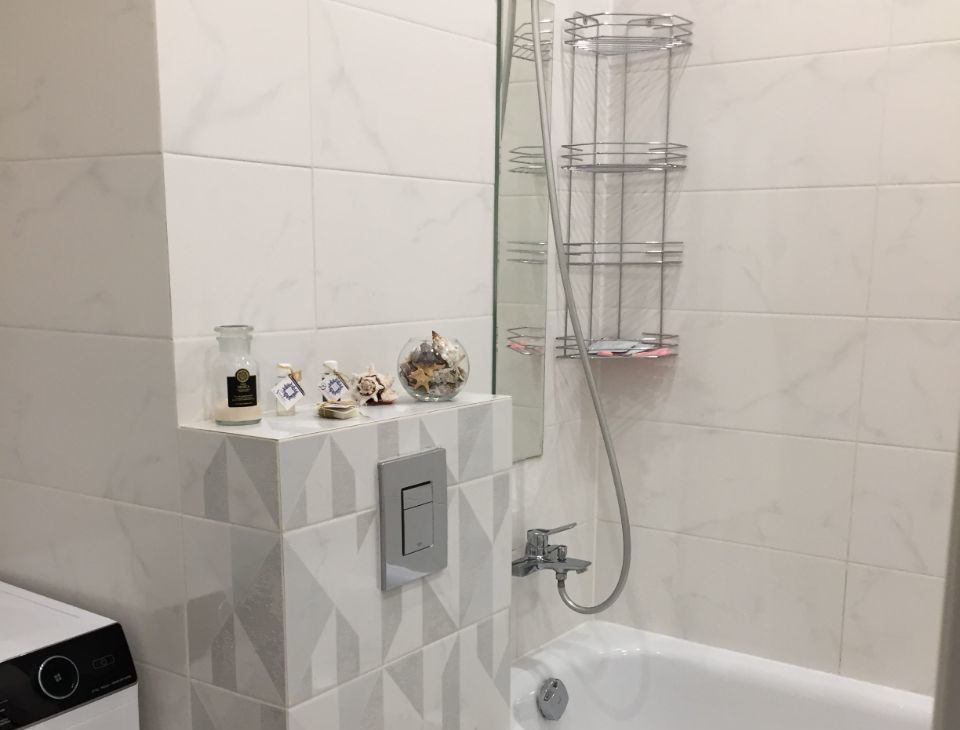 Сдается 2х-комнатная квартира на бульвар Скандинавский, 1к3, метро Ольховая, г. Москва