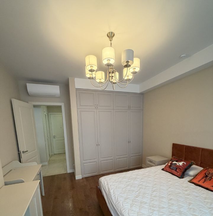 Снять 2-к квартиру на С1, г. Москва