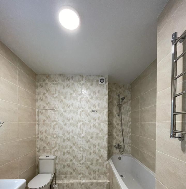 Снять 1-к квартиру на проспект Куприна, 40к1, метро Ольховая, г. Москва
