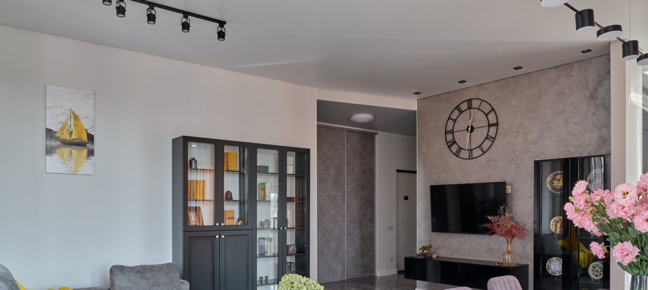 Аренда двухкомнатной квартиры на Новоалексеевская улица, 16к4, метро ВДНХ, г. Москва