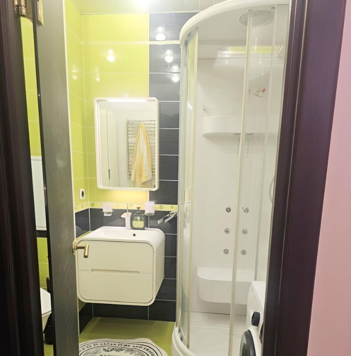 Снять 1к квартиру на улица Академика Капицы, 18, метро Тёплый Стан, г. Москва