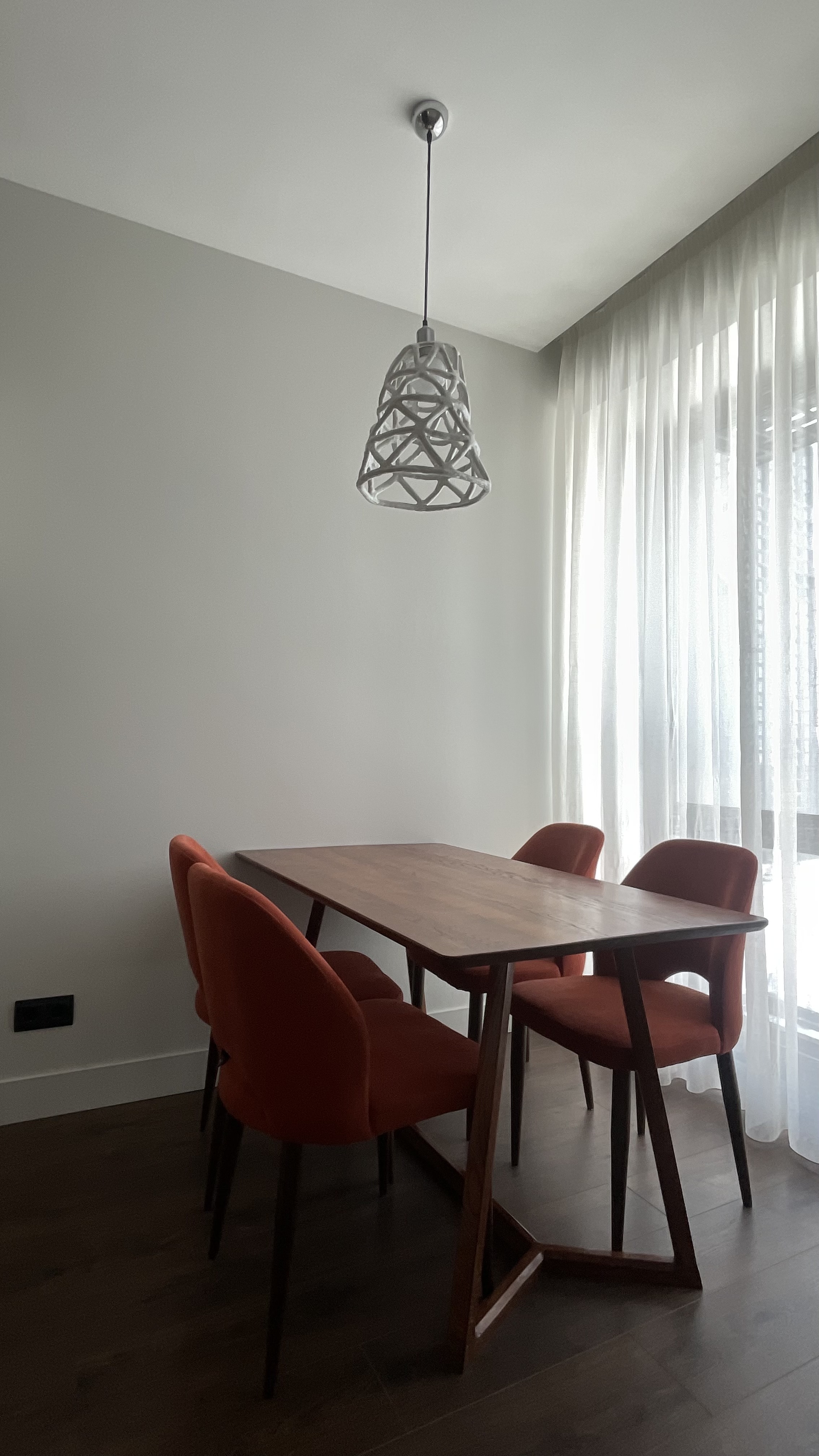 Аренда 1-к квартиры на г Москва, Волгоградский пр-кт, д 32/3 к 4, метро Угрешская, г. Москва