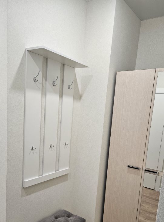 Аренда 2-комнатной квартиры на Береговой проезд, 3, метро Шелепиха, г. Москва