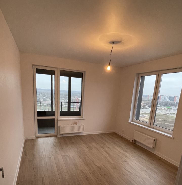 Сдам двухкомнатную квартиру на 14, метро Коммунарка, г. Москва