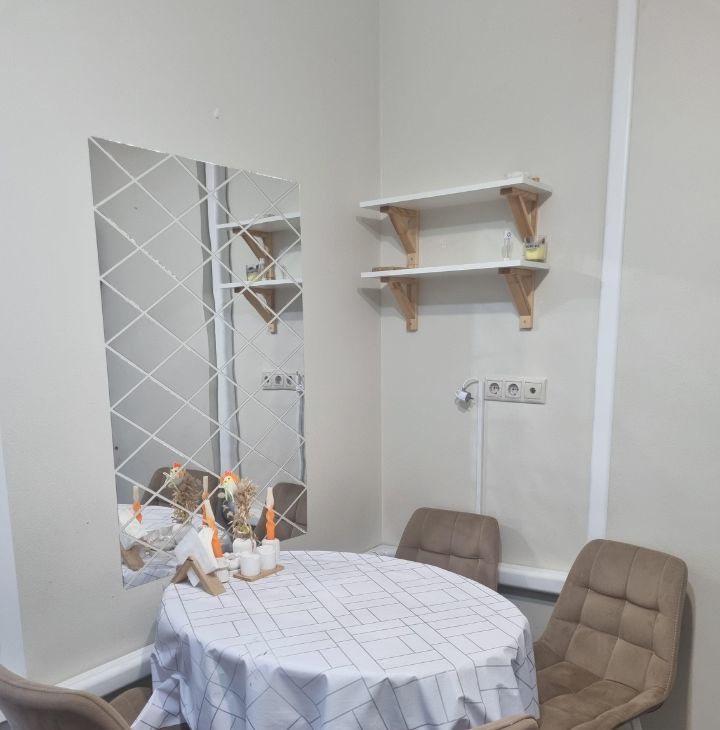 Снять двухкомнатную квартиру на Донецкая улица, 34к1, метро Братиславская, г. Москва