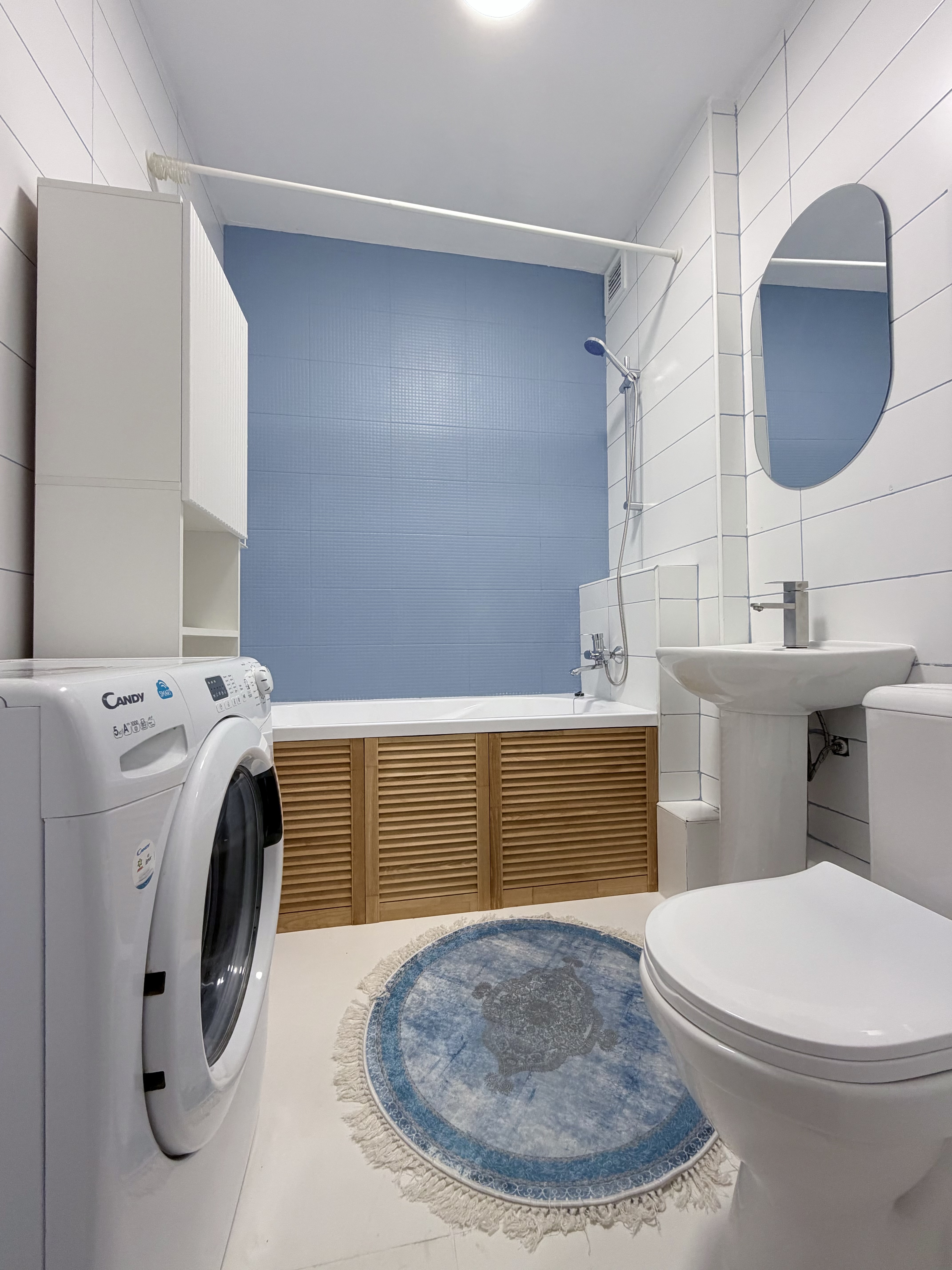 Снять 1-комнатную квартиру на Московская обл, г Красногорск, ул Липовой Рощи, д 1 к 3, метро Строгино, г. Москва