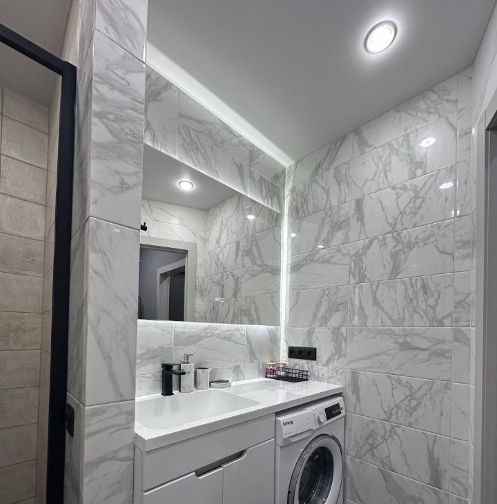 Сдам 1-к квартиру на 2-я Фрунзенская улица, 10, метро Парк культуры, г. Москва