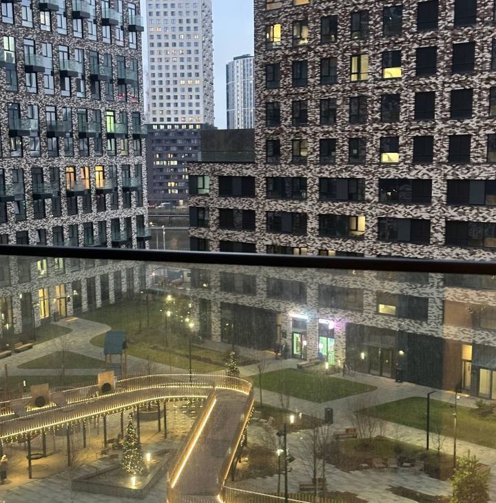 Аренда двухкомнатной квартиры на Причальный проезд, 10к1, метро Шелепиха, г. Москва