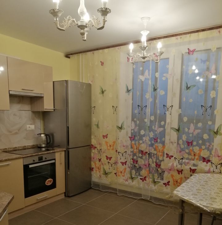 Снять 1-к квартиру на Ленинградское шоссе, 228к3, г. Москва
