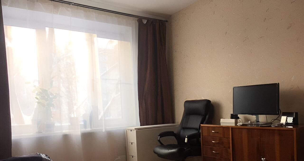 Сдаю 1-комнатную квартиру на Широкая улица, 1К4, г. Москва