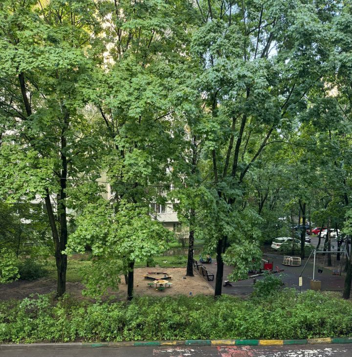 Аренда двухкомнатной квартиры на улица Академика Павлова, 27К4, метро Крылатское, г. Москва