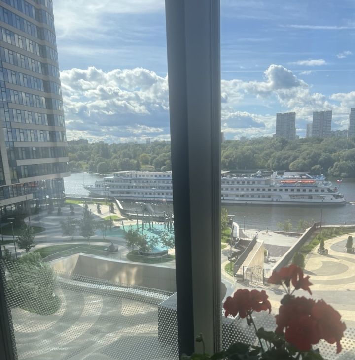 Сдаю 2к квартиру на С1, г. Москва