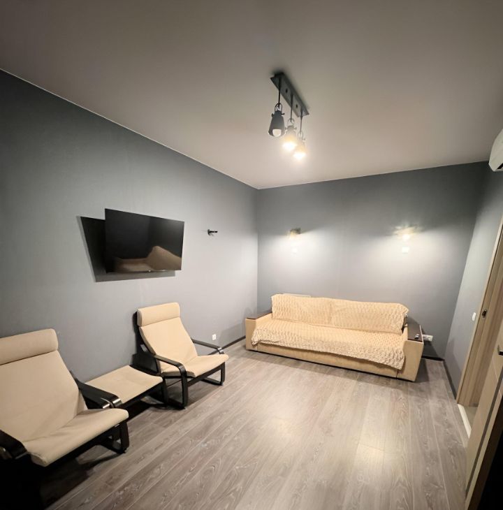 Снять 1-к квартиру на улица Татьянин Парк, 16к1, метро Говорово, г. Москва