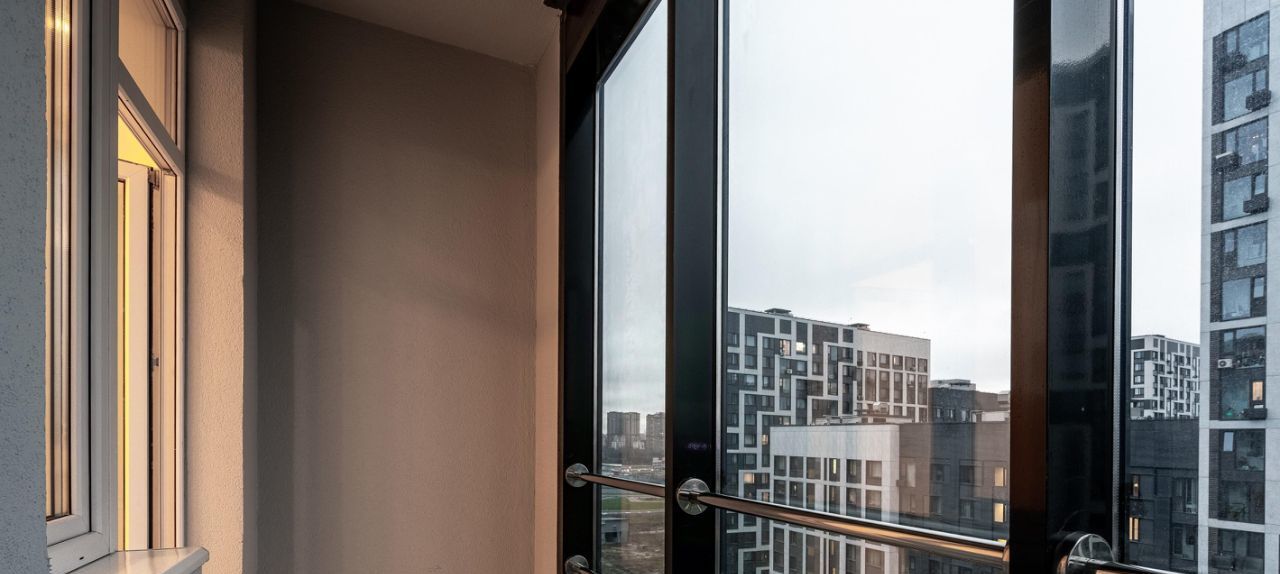 Сдается 3-комнатная квартира на Волоколамское шоссе, 71к1, метро Спартак, г. Москва