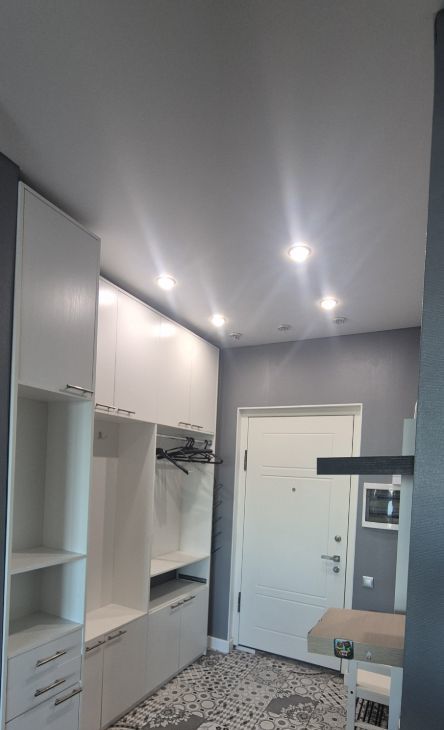 Сдаю 3к квартиру на Кронштадтский бульвар, 6к2, метро Коптево, г. Москва