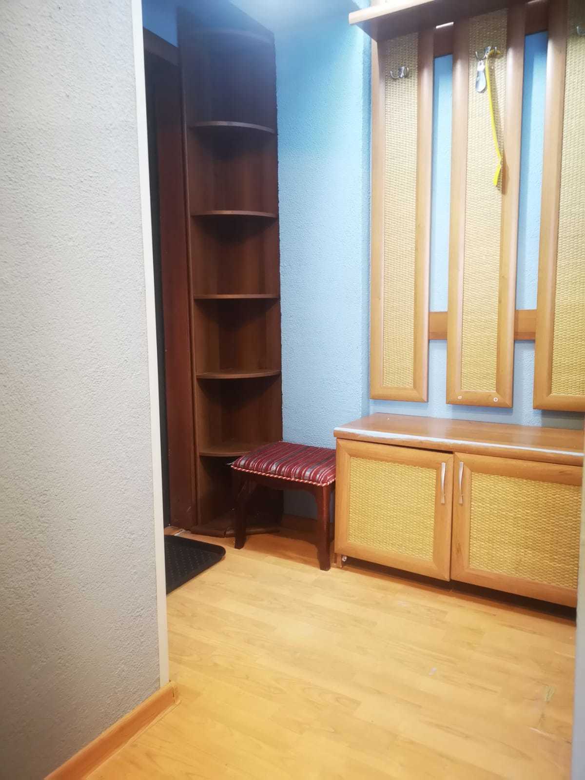 Сдается 2-комнатная квартира на г Москва, ул Краснобогатырская, д 31 к 1, метро Преображенская площадь, г. Москва